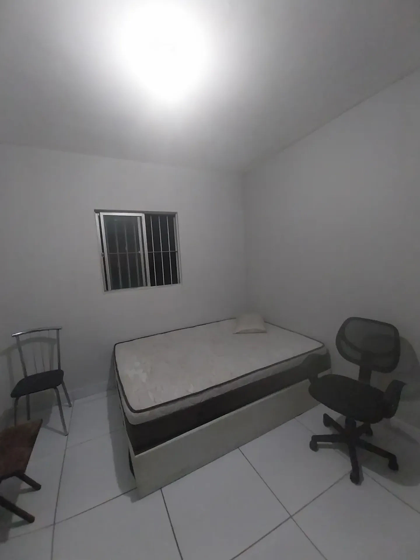 60 m² apartment with a washing machine and a private BBQ — photo 3