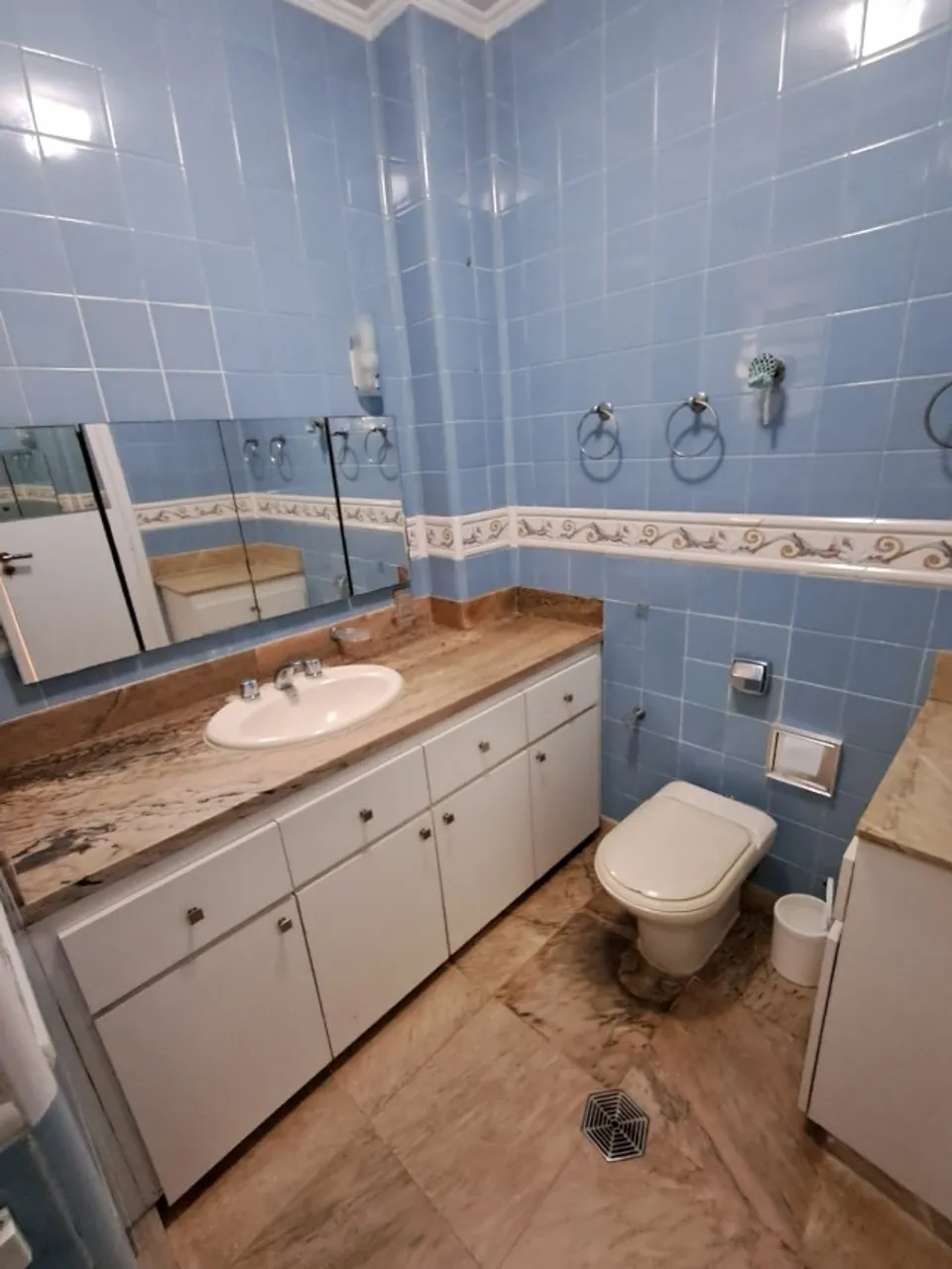 Apartment, 83 m², with a home office — photo 15