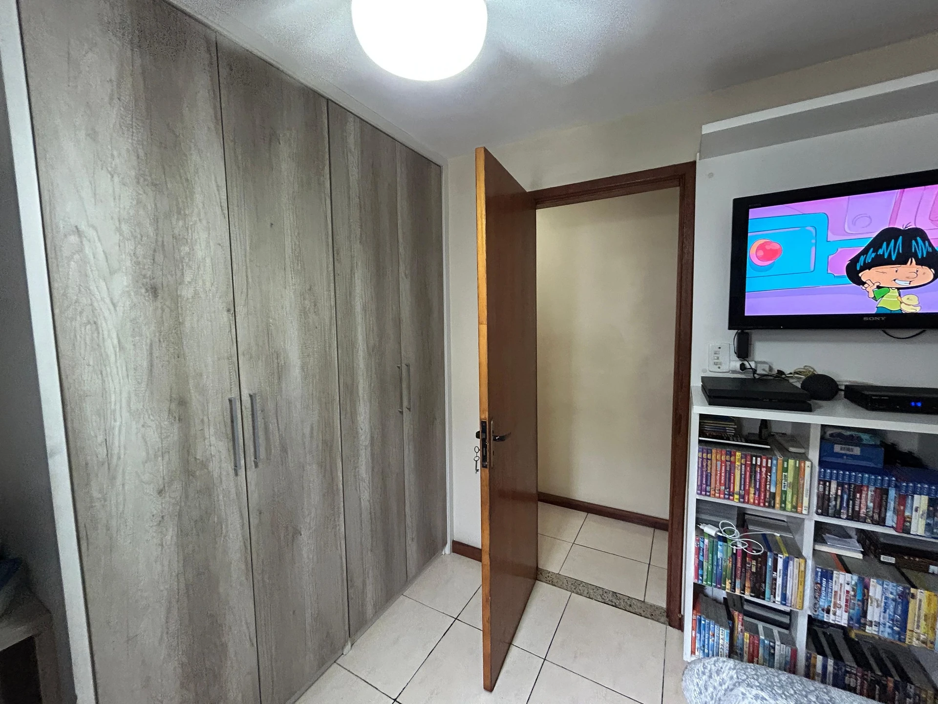2-bedroom apartment with a washing machine in Rio de Janeiro — photo 41