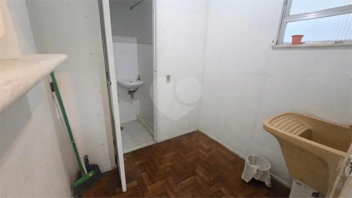 58 m² apartment with a home office and a mountain view — photo 12