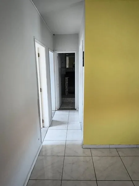 Квартира 78 м², 3 спальни, Рио-де-Жанейро — photo 11