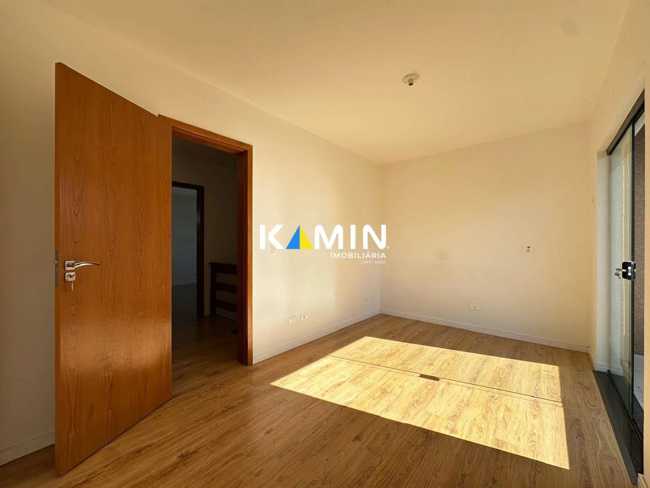 3-bedroom house, 1 with its own bathroom, 95 m², Curitiba — photo 12