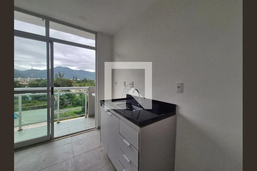 Departamento con vista a la montaña en Rio de Janeiro — photo 14