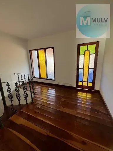 3 quartos e varanda gourmet: casa de 150 m² — photo 17