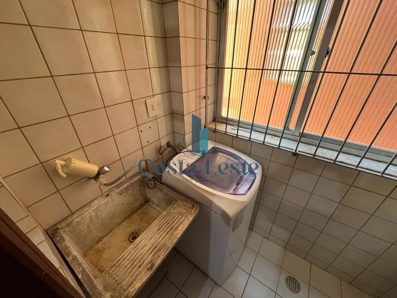 2-bedroom apartment with 69 m², 1 bath and parking — photo 10