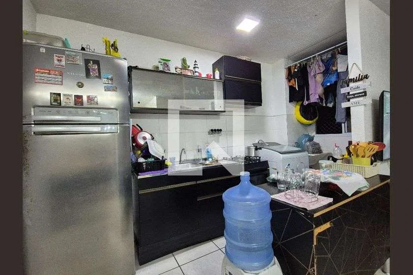 Apartamento mobiliado com 2 quartos e 43 m² — photo 8