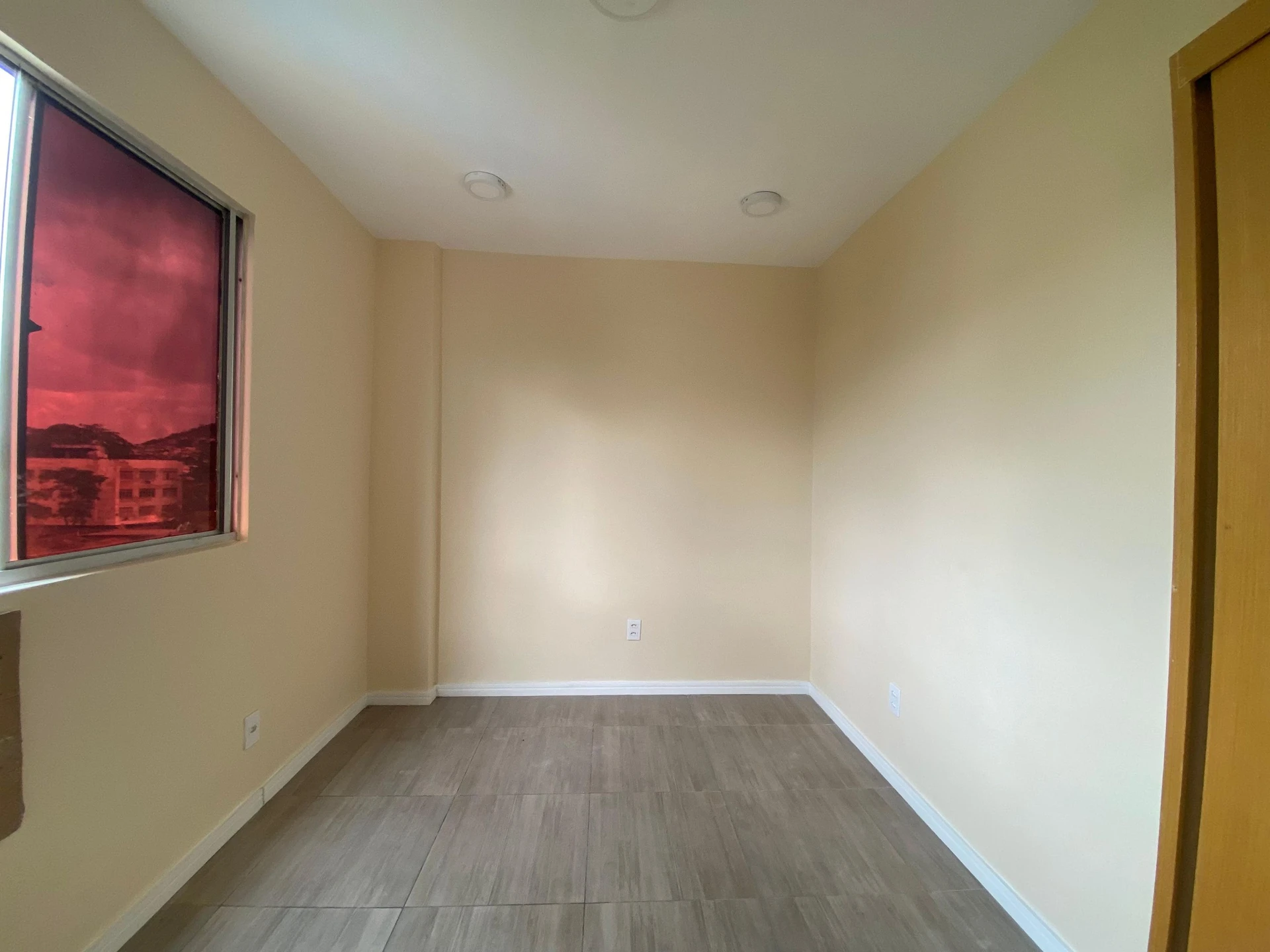 Rental apartment with a closed kitchen and 2 bedrooms — photo 44