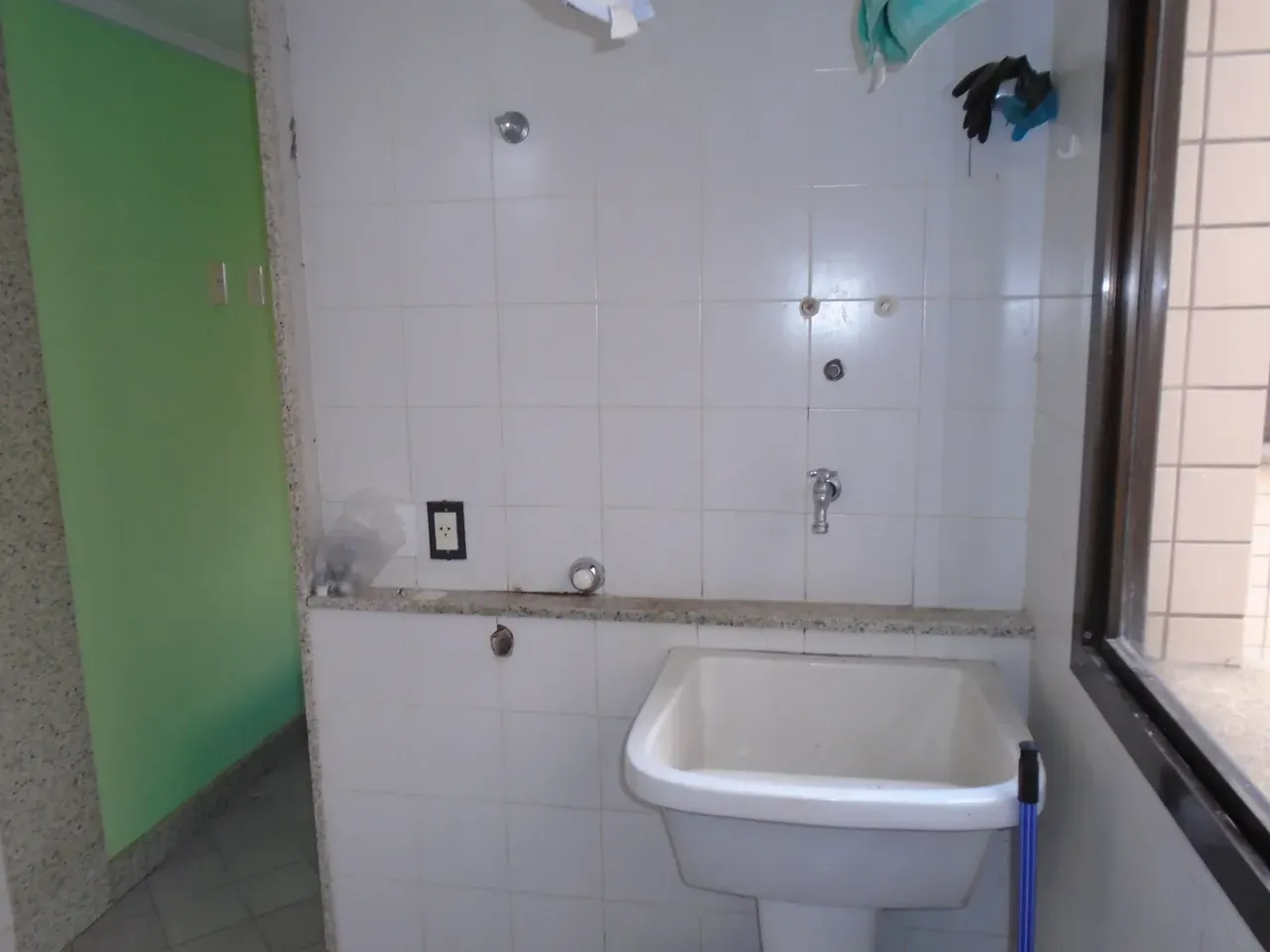 Apartamento, 302 m², com janelas do piso ao teto — photo 3