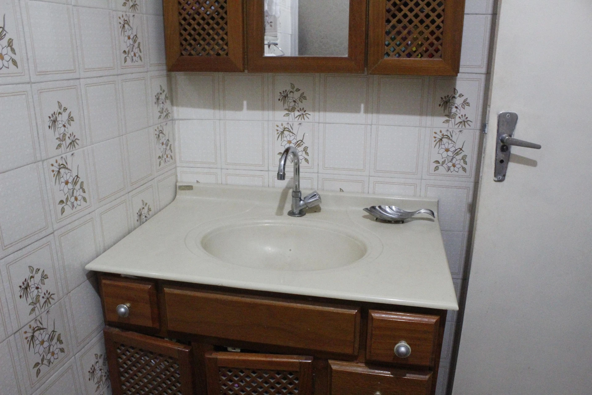 Furnished house with 3 bedrooms and 4 bathrooms — photo 63