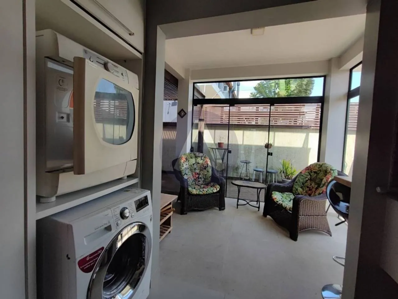 Furnished house, 129 m², with a garden — photo 7
