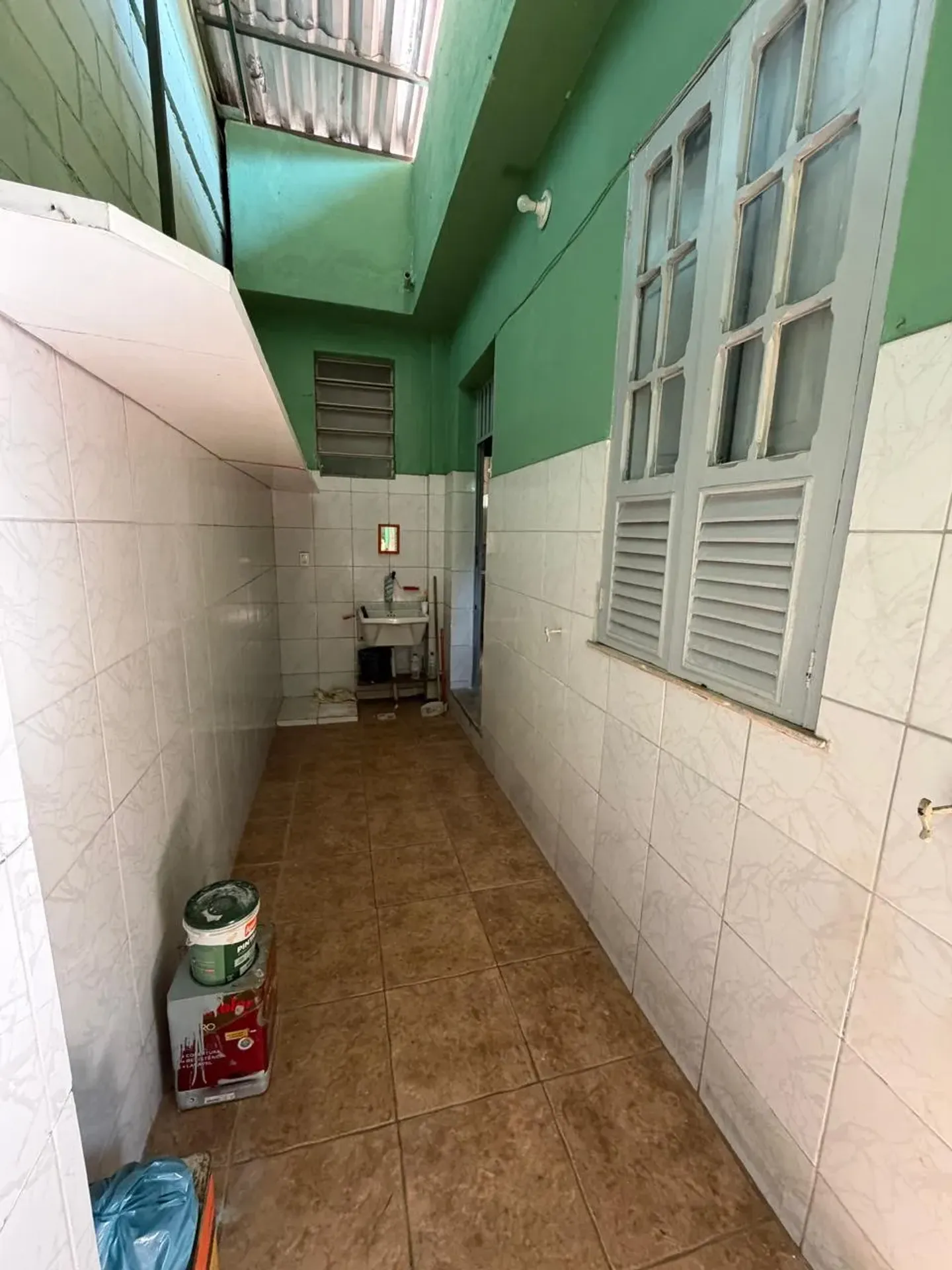 One-bedroom house, 30 m² — photo 11