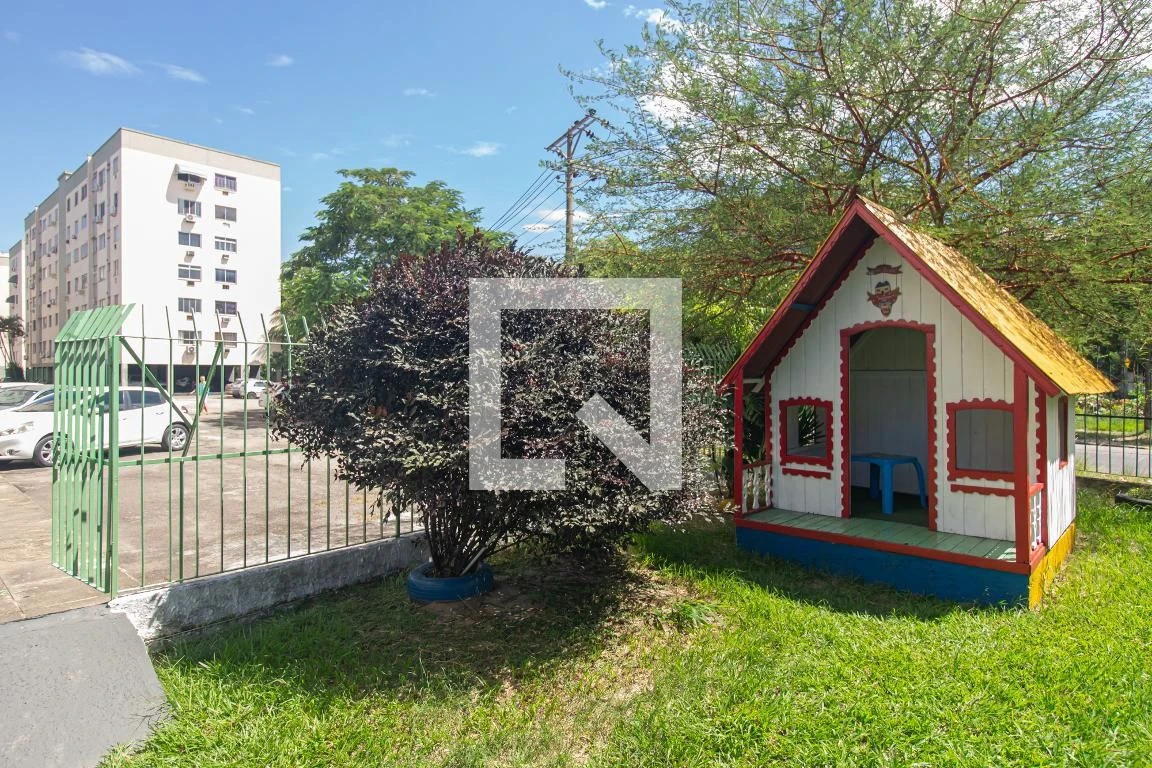 Apartamento de 42 m² e 2 quartos, Campo Grande — photo 37