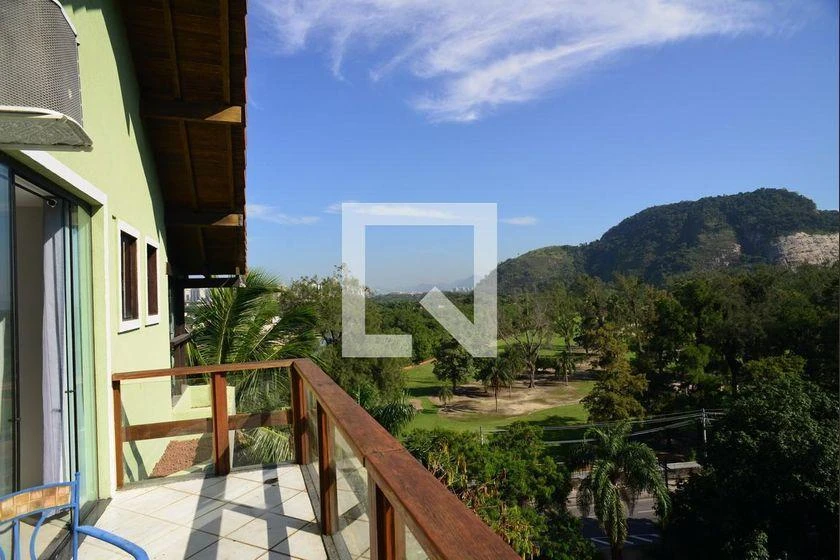 Casa com 6 quartos e 650 m², 5 suítes — photo 23