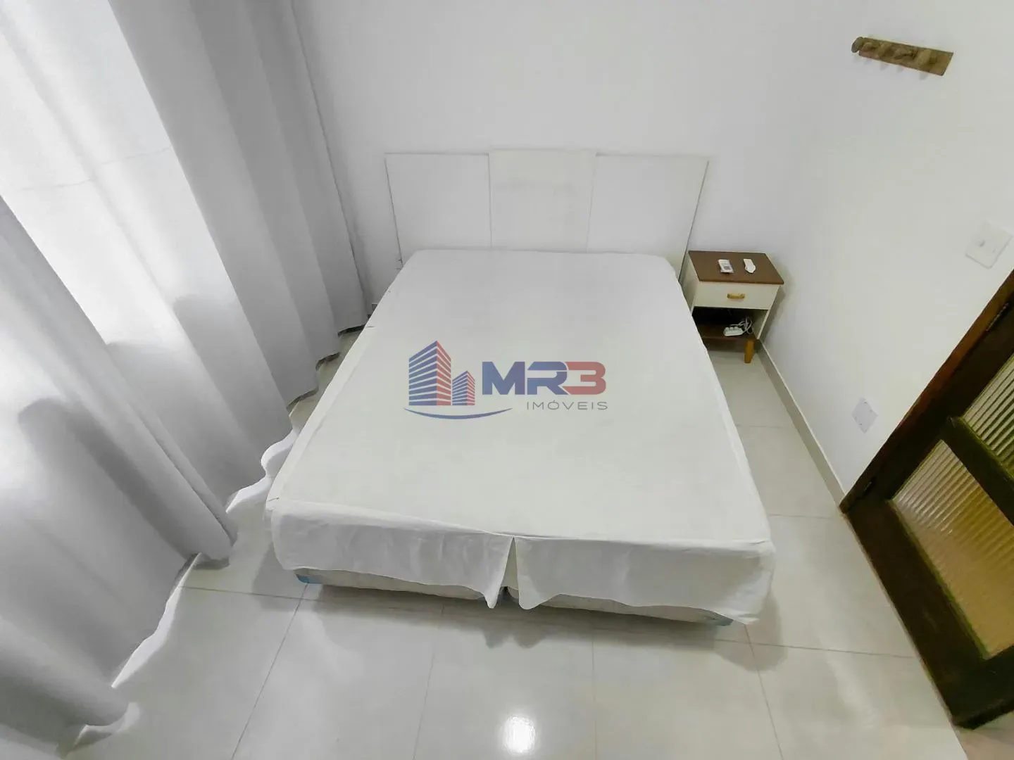 Furnished one-bedroom apartment, 35 m² — photo 11