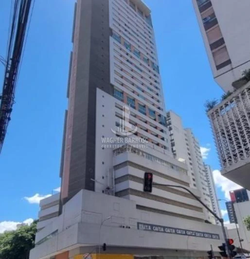 Apartamento de 40 m² com 1 quarto e 1 banheiro — photo 6