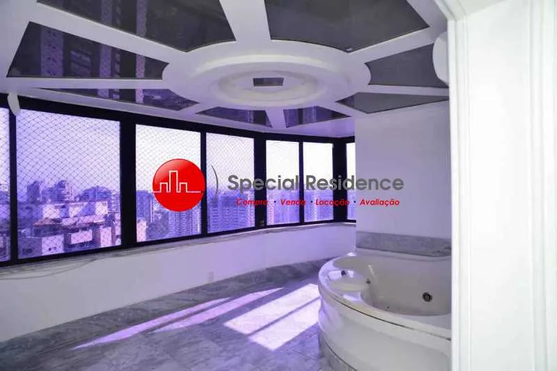 Unfurnished apartment with 5 bedrooms and 5 bathrooms — photo 9