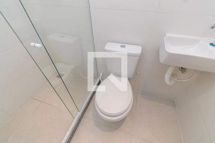 Квартира 24 м², 1 спальня, Ріо-де-Жанейро — photo 4