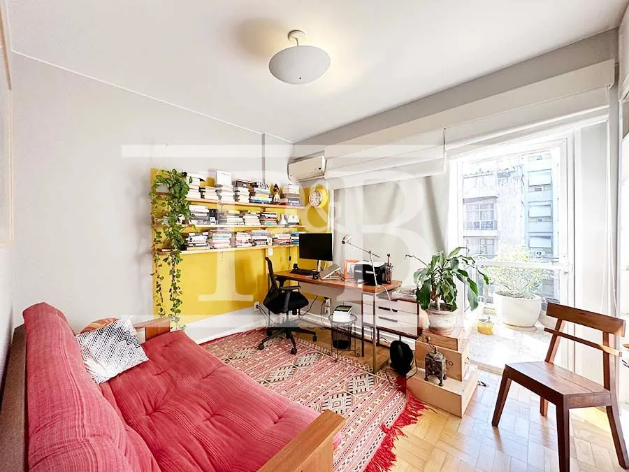 Penthouse with 2 bedrooms, 3 bathrooms and 160 m² — photo 22