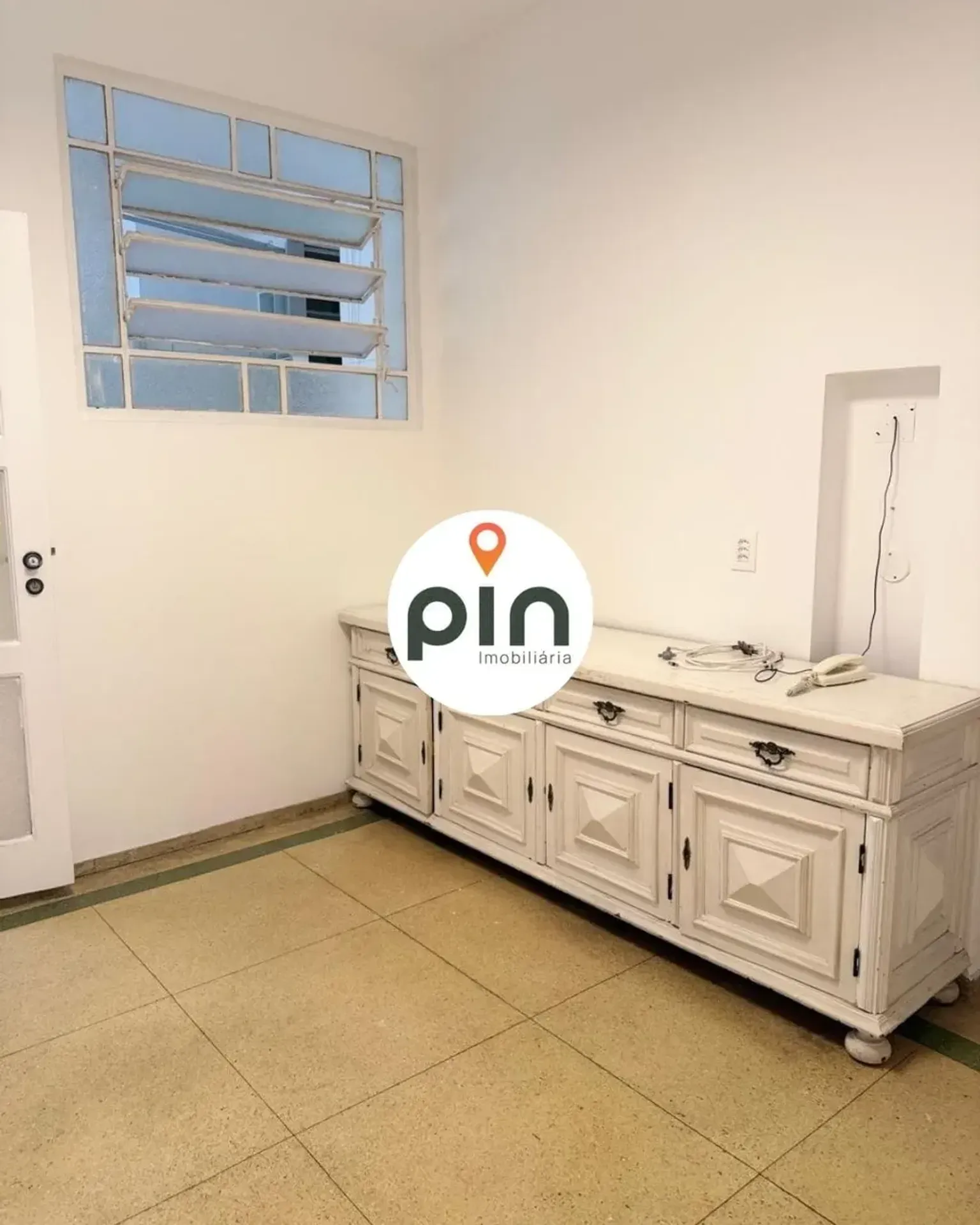 Apartamento para locação com 4 quartos e piso de madeira — photo 33