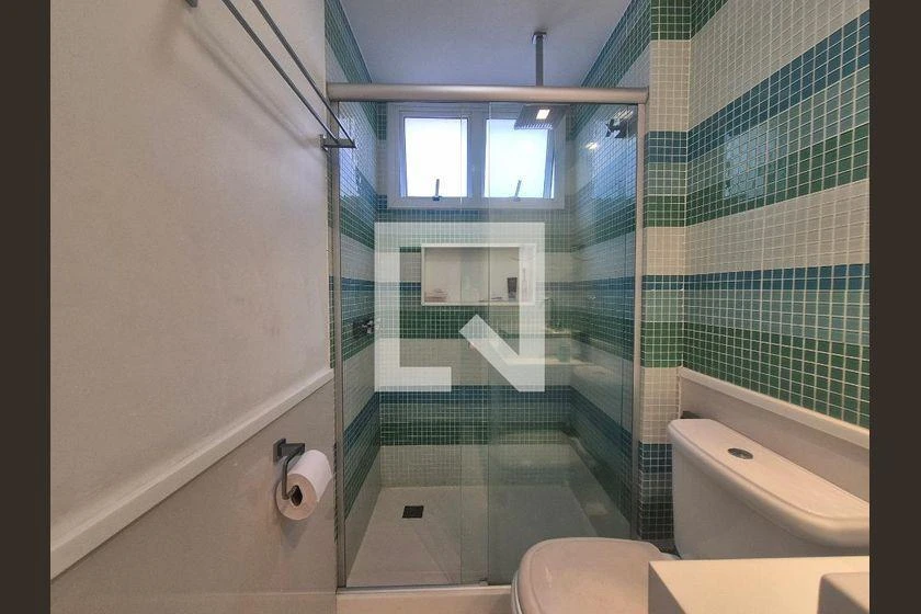 5-bedroom house with a home office in Rio de Janeiro — photo 50