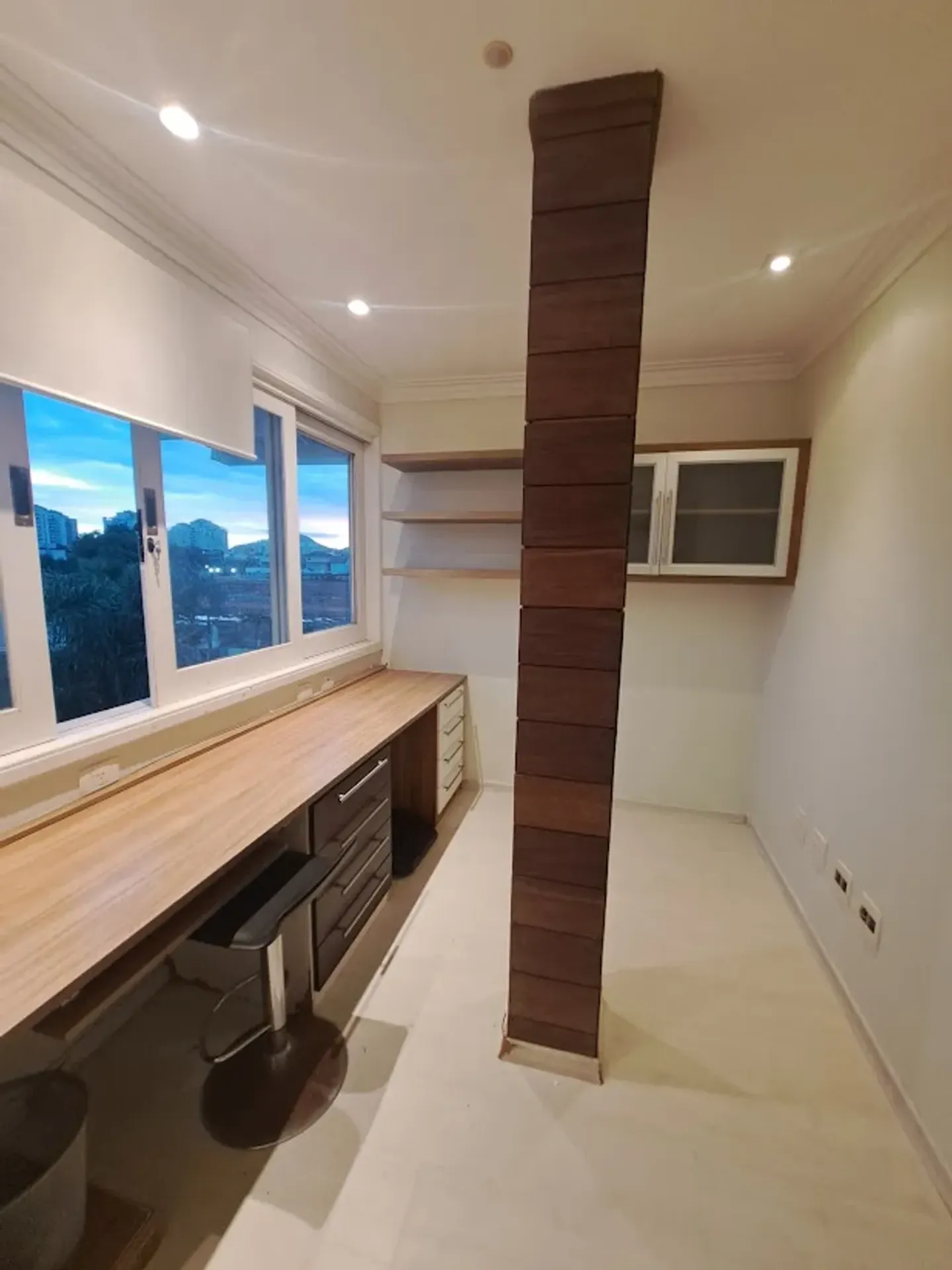 Casa mobiliada com 6 suítes e 8 banheiros — photo 51