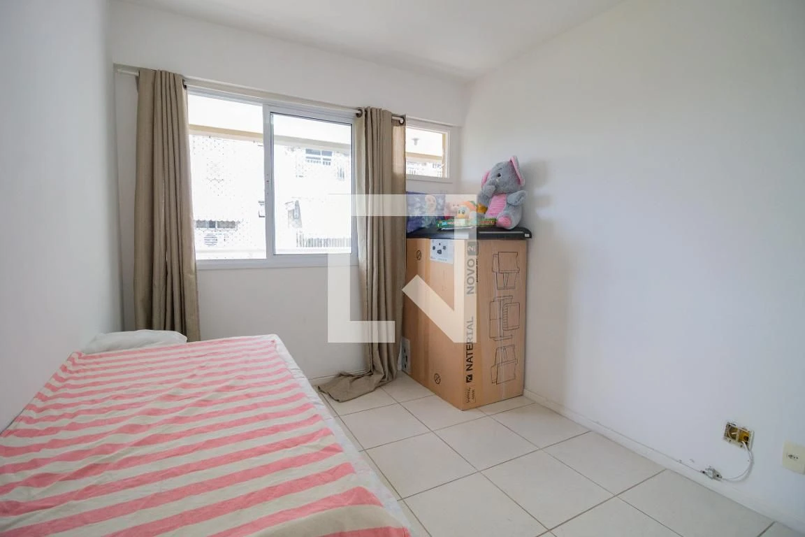 Furnished apartment with 2 bedrooms and a balcony — photo 28