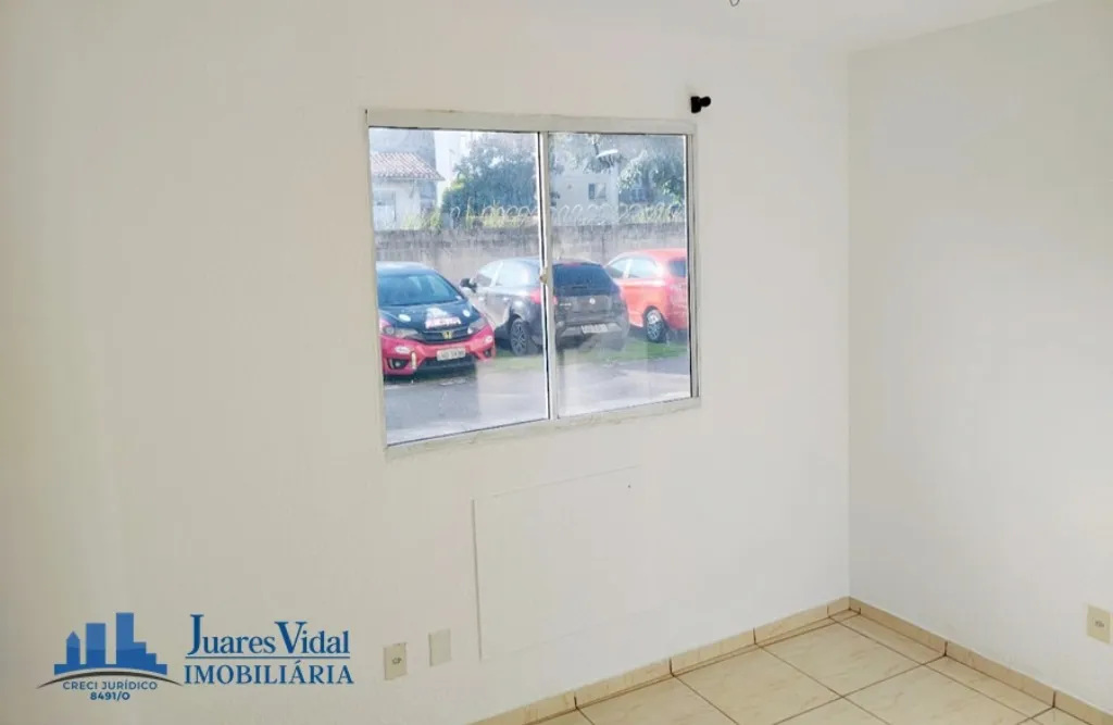 Apartamento térreo com mini-cozinha e área de serviço — photo 13