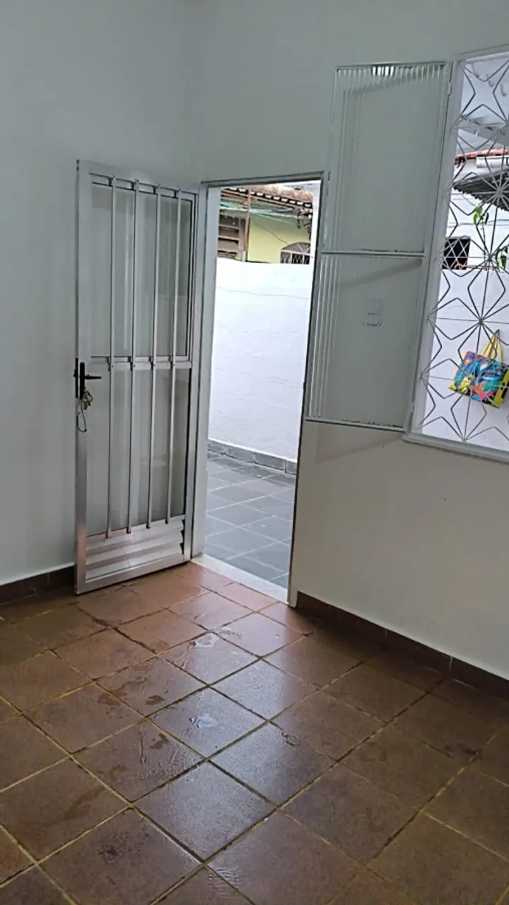 Rental house with 2 bedrooms and 1 parking spot — photo 19