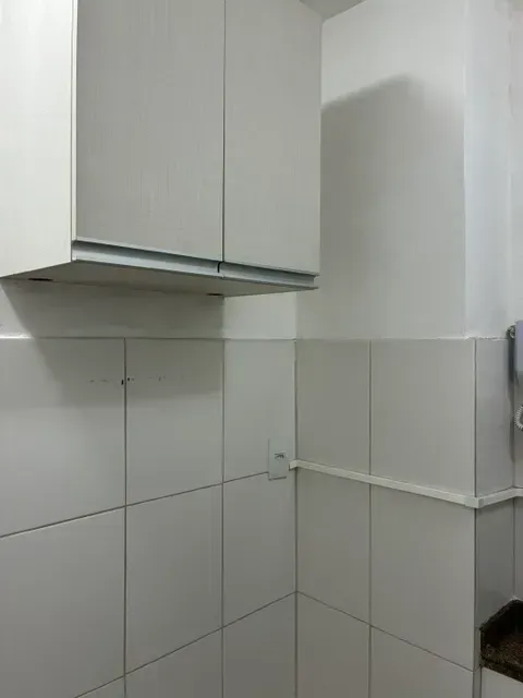 30 m² apartment with 1 bedroom and 1 bathroom — photo 15