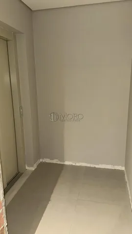 Unfurnished apartment with 4 bedrooms and 3 parking — photo 18