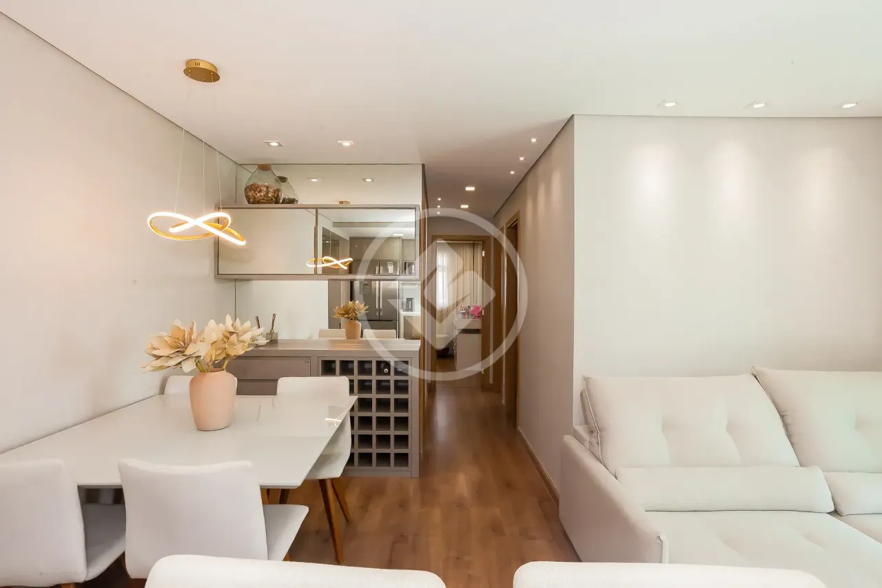Furnished 3-bedroom apartment with 1 en-suite — photo 8