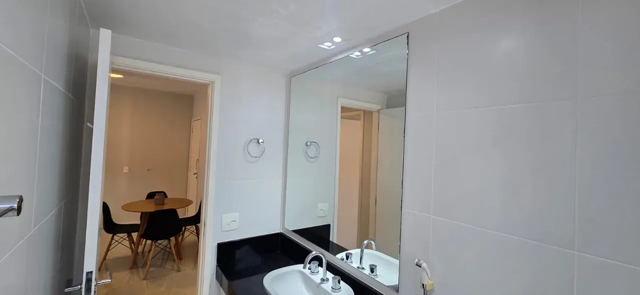 51 m² furnished 1-bedroom apartment with 1 parking spot — photo 25