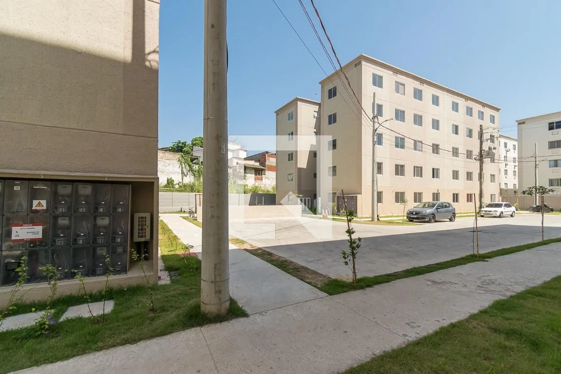 Rental apartment with 2 bedrooms and pet-friendly — photo 4