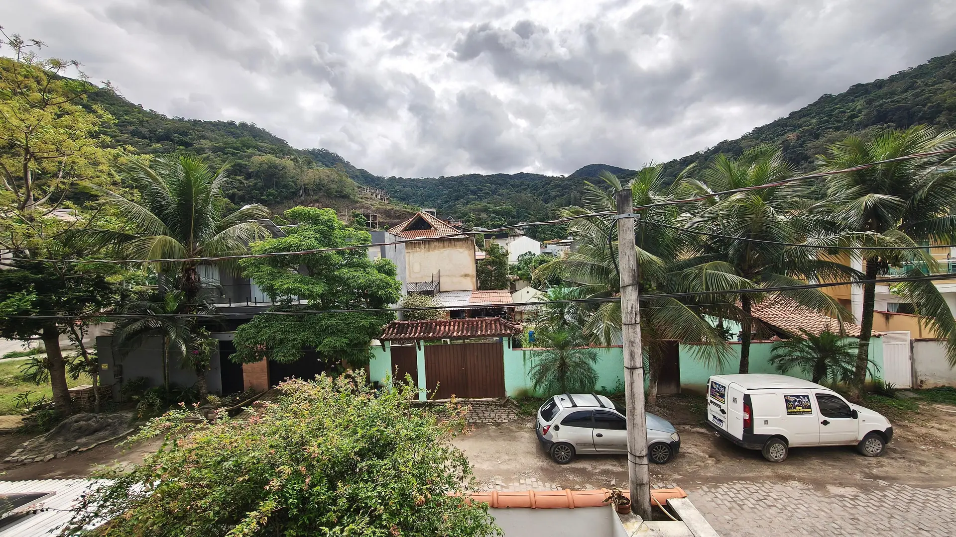 Furnished 3-bedroom house with private garden and 1 parking — photo 42