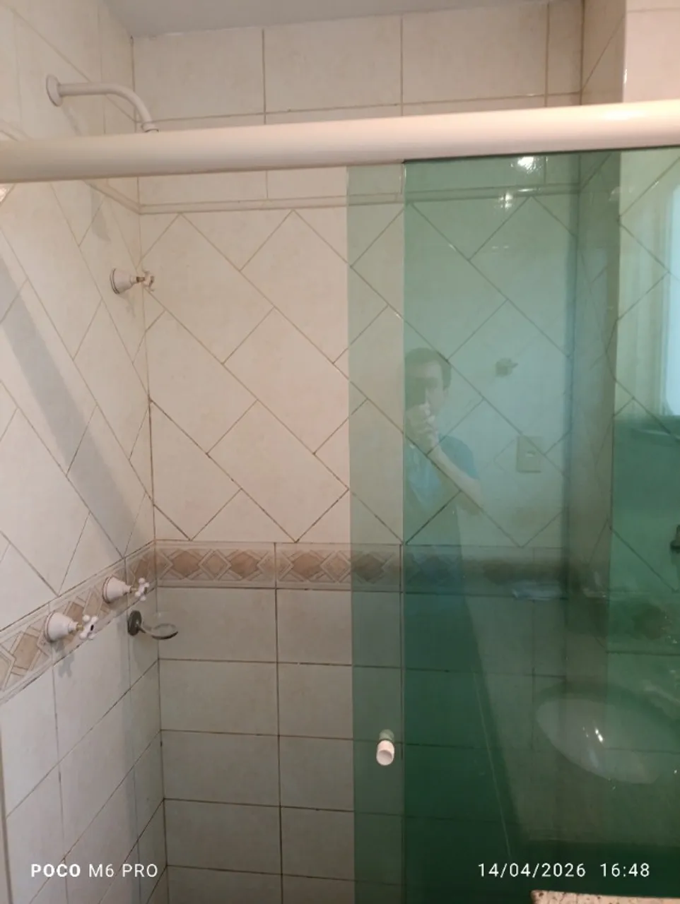 Unfurnished apartment with 3 bedrooms and 3 bathrooms — photo 7