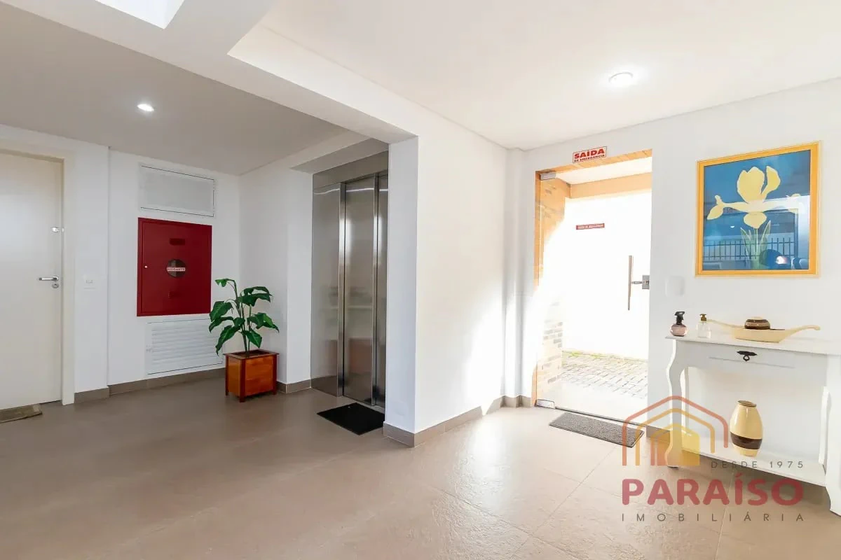 2-bedroom apartment, 1 with its own bathroom, 64 m² — photo 18