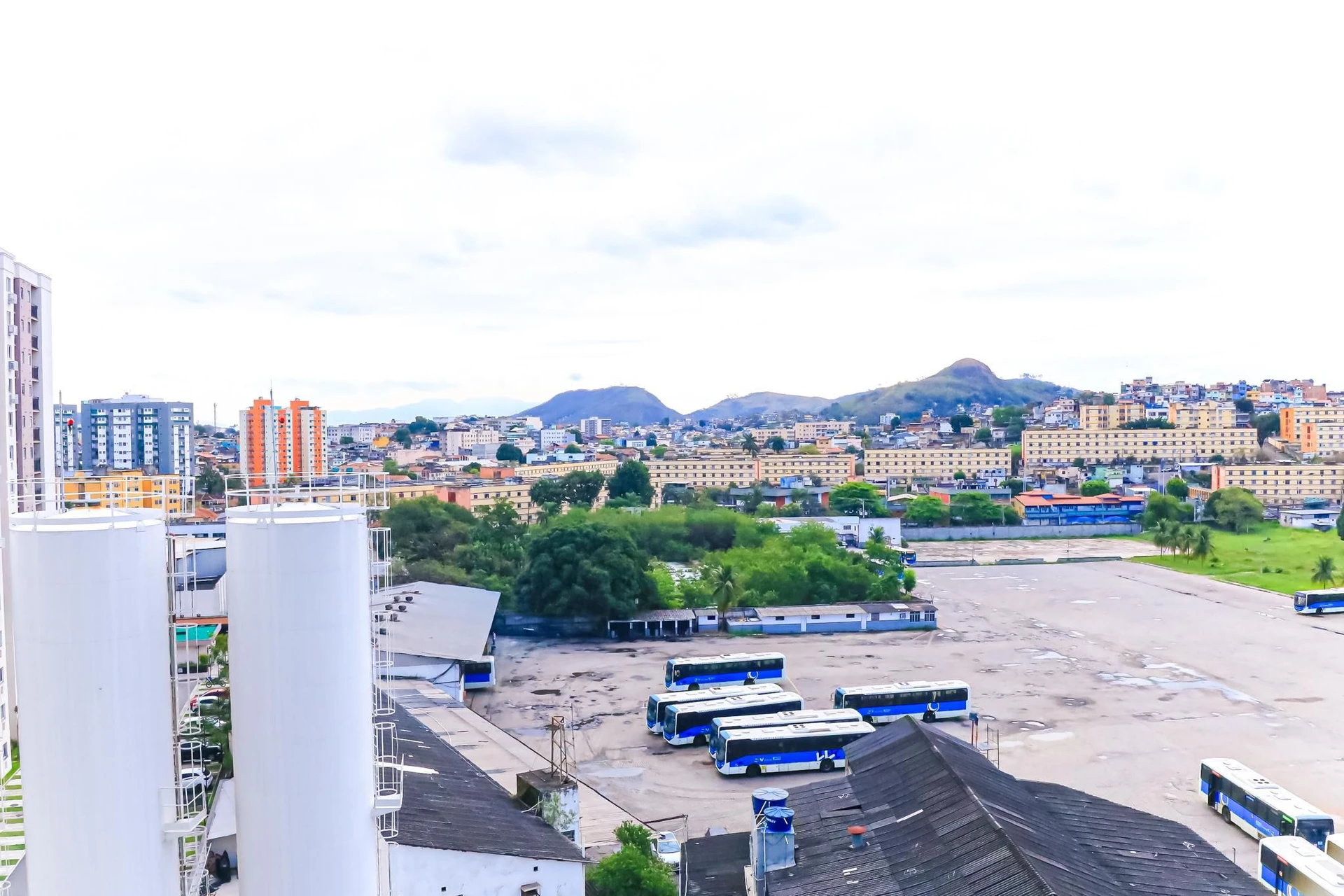 Apartamento com 2 quartos e 2 banheiros, com vaga — photo 24