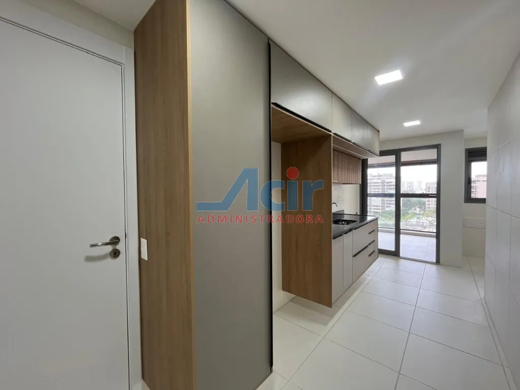 Квартира 155 м² з видом на парк та заскленим балконом — photo 24