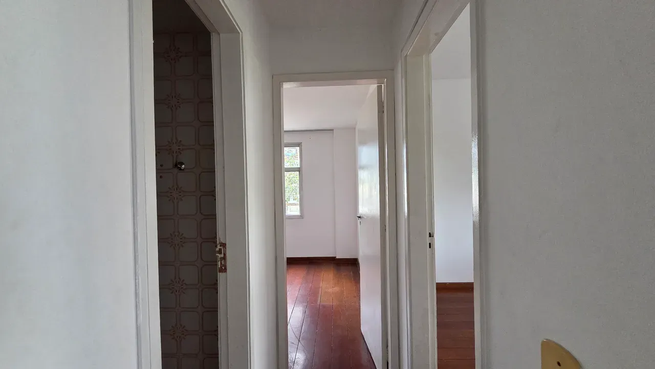 Apartamento, 75 m², com vista para as montanhas — photo 16