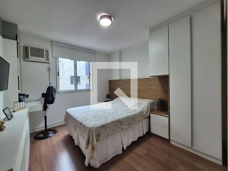 Apartamento mobiliado, 82 m², com varanda envidraçada — photo 6
