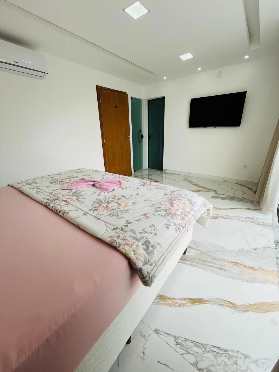 3-bedroom house with a private pool in Rio de Janeiro — photo 15