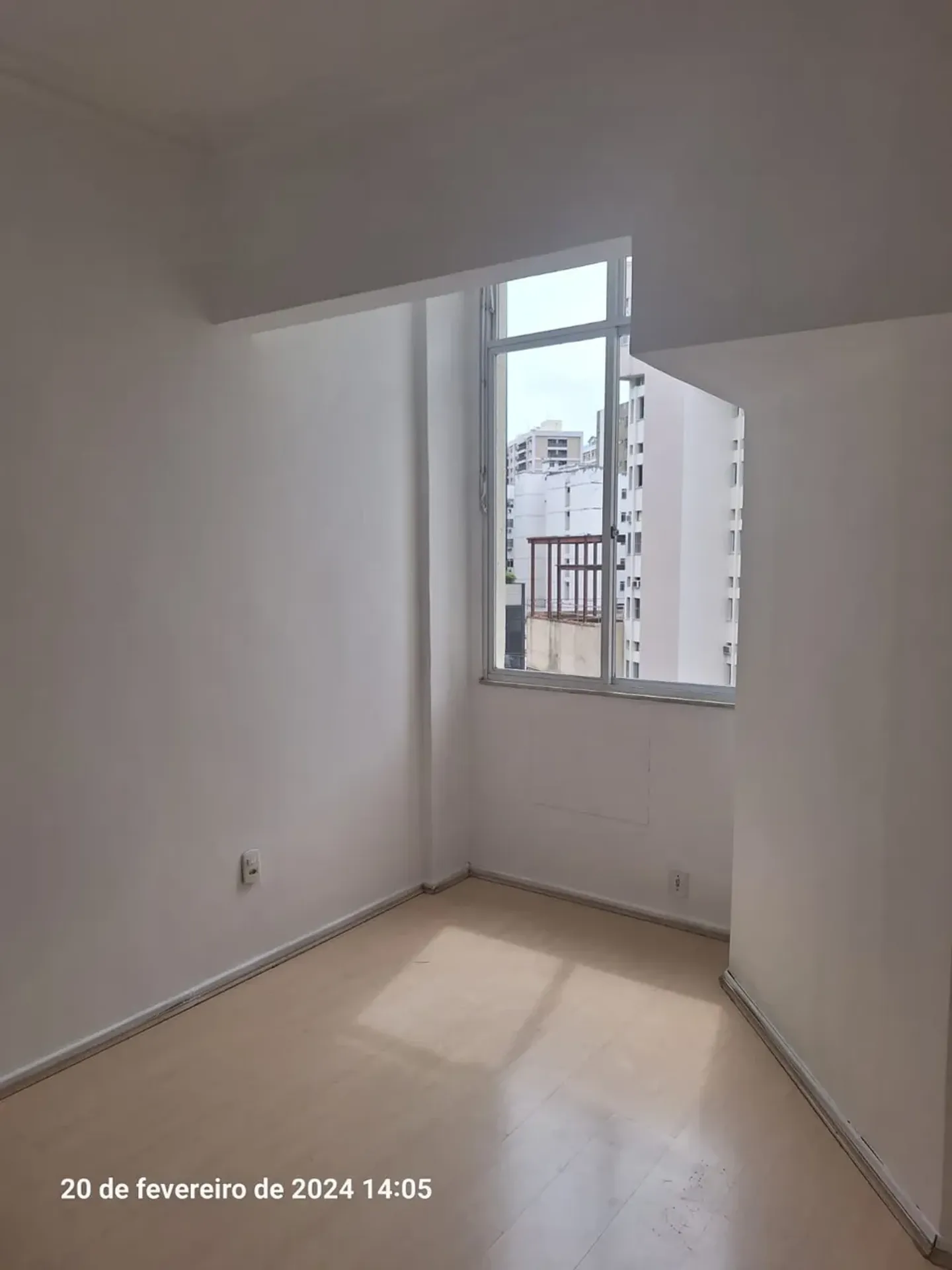 Apartamento de 70 m² e 2 quartos, Tijuca — photo 6