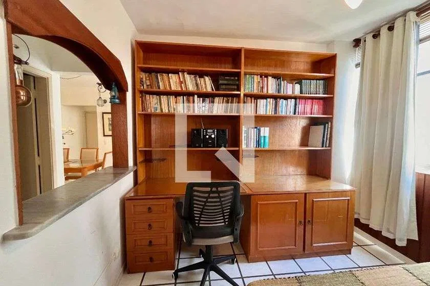 Квартира 90 м² з 3 спальнями та 1 паркомісцем — photo 7