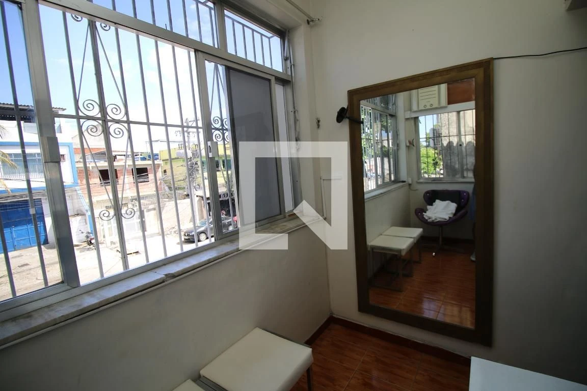 2-bedroom apartment with a washing machine in Rio de Janeiro — photo 13