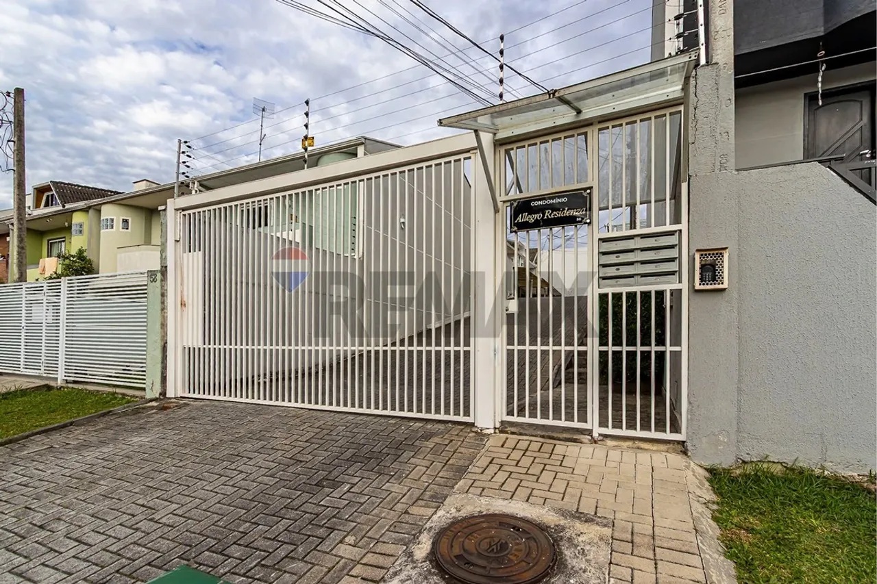3-bedroom, 106 m² house in Curitiba — photo 9