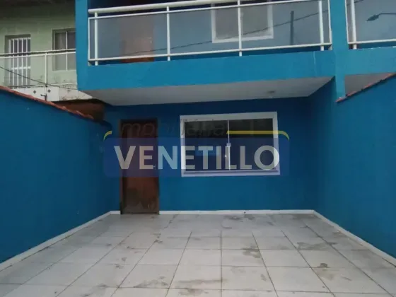 2-bedroom house, both with their own bathrooms, 100 m² — photo 12