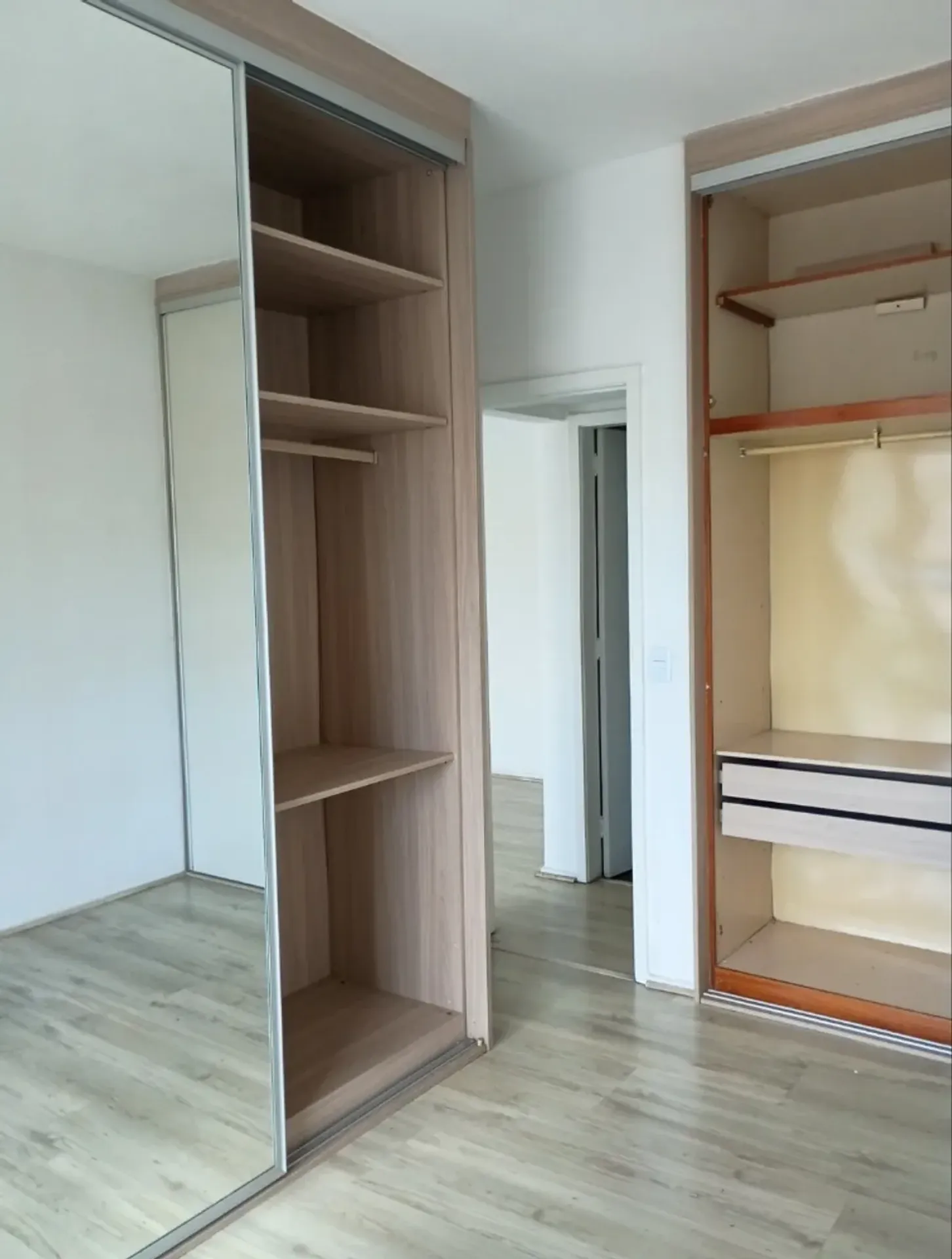 1-bedroom apartment on the 9th floor with parking — photo 11