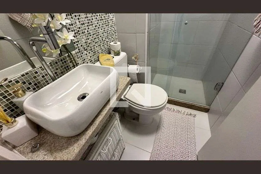 Квартира з 3 спальнями, у будинку є сауна — photo 30