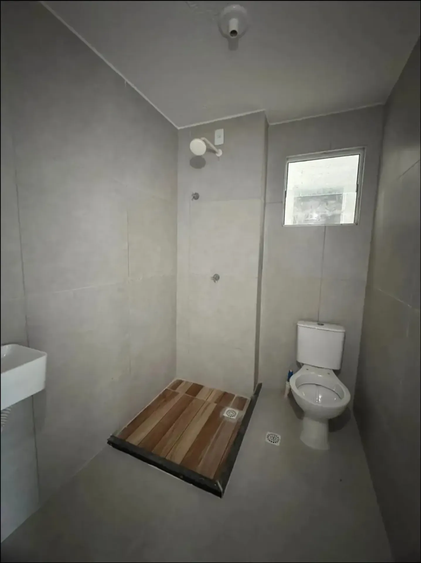 2-bedroom apartment, 1 with its own bathroom, 55 m² — photo 7