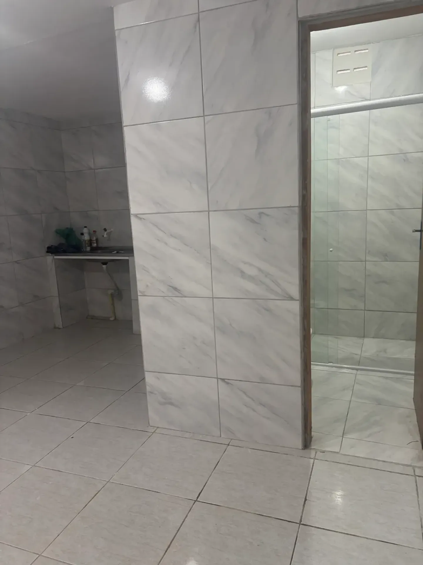 Будинок у дворі з терасою, 1 спальня і 1 ванна — photo 10